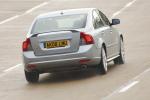 Volvo S40 2008 года